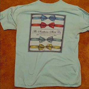 COPY - Southern shirt co t-shirt